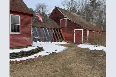 65 Milton Mills Road, Lebanon, ME 04027 - Photo 3