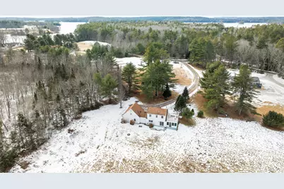 101 Morang Cove Road, Nobleboro, ME 04555 - Photo 7