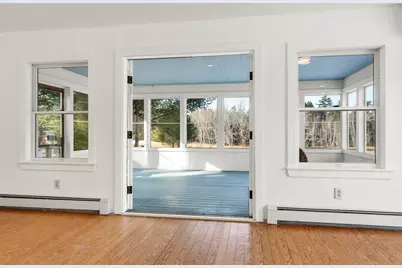 101 Morang Cove Road, Nobleboro, ME 04555 - Photo 31