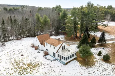 101 Morang Cove Road, Nobleboro, ME 04555 - Photo 61