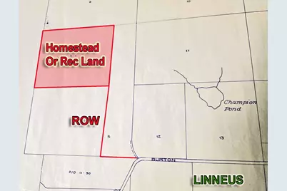 Lot-5-1 Off Burton Road, Linneus, ME 04730 - Photo 5