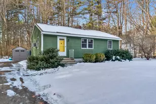 3 S Branch Dr, Gorham, ME 04038 - Photo 1