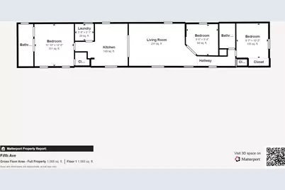 71 Fifth Avenue #15, Greene, ME 04236 - Photo 33