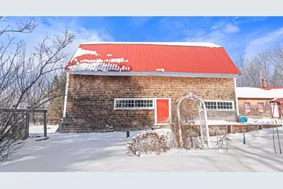 16 Hubbard Road, Canaan, ME 04924 - Photo 3