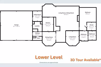 120 Bradbury Road, Fort Kent, ME 04743 - Photo 101