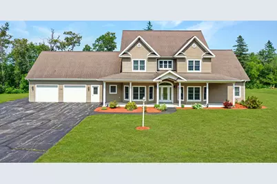 120 Bradbury Road, Fort Kent, ME 04743 - Photo 1