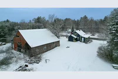 692 Mercer Road, Norridgewock, ME 04957 - Photo 3