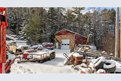 186 Muskrat Farm Road, Stockton Springs, ME 04981 - Photo 27