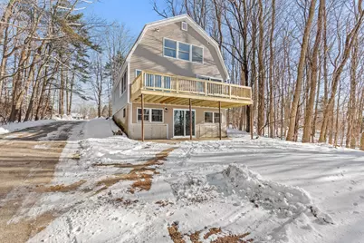 494 W Lebanon Road, Lebanon, ME 04027 - Photo 31