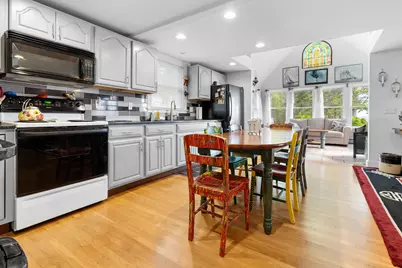 112 Rocky Point Road, Stockton Springs, ME 04981 - Photo 9