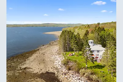 112 Rocky Point Road, Stockton Springs, ME 04981 - Photo 51