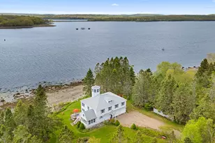 112 Rocky Point Rd, Stockton Springs, ME 04981 - Photo 49