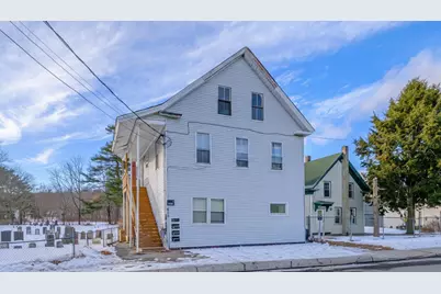 673 River Avenue, Gardiner, ME 04345 - Photo 1