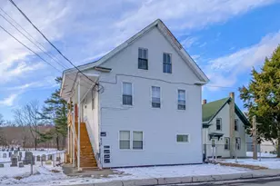 673 River Ave, Gardiner, ME 04345 - Photo 1