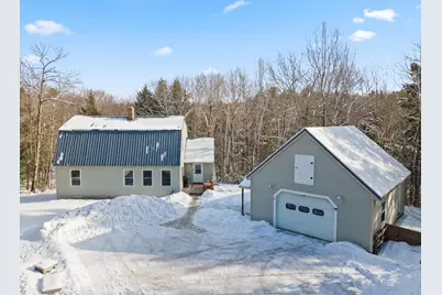 1006 Bakerstown Road, Poland, ME 04274 - Photo 1