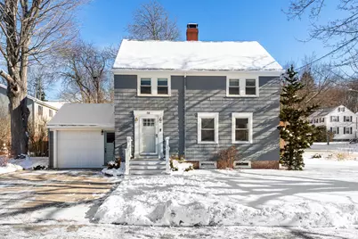 58 Clemons Street, South Portland, ME 04106 - Photo 3