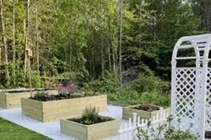 110 Bennett Rd, New Gloucester, ME 04260 - Photo 3