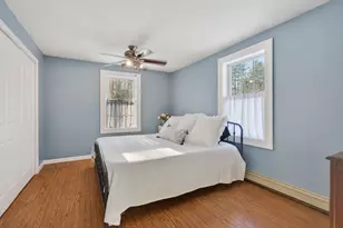 110 Bennett Rd, New Gloucester, ME 04260 - Photo 23