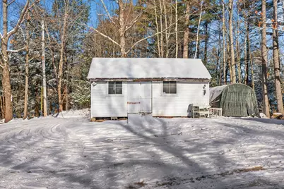 110 Bennett Road, New Gloucester, ME 04260 - Photo 5