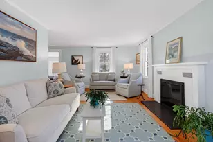 14 Rocky Hill Rd, Cape Elizabeth, ME 04107 - Photo 9