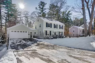 14 Rocky Hill Rd, Cape Elizabeth, ME 04107 - Photo 1