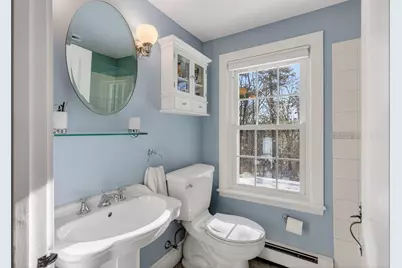 14 Rocky Hill Road, Cape Elizabeth, ME 04107 - Photo 15