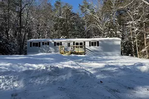 84 Willow Ln, Wiscasset, ME 04578 - Photo 1