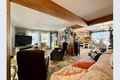 135 Bunker Hill Road, Edmunds Twp, ME 04628 - Photo 55