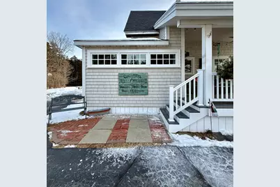 135 Bunker Hill Road, Edmunds Twp, ME 04628 - Photo 21