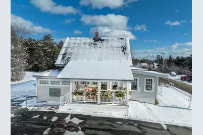 135 Bunker Hill Road, Edmunds Twp, ME 04628 - Photo 1