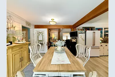 135 Bunker Hill Road, Edmunds Twp, ME 04628 - Photo 45