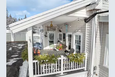 135 Bunker Hill Road, Edmunds Twp, ME 04628 - Photo 5