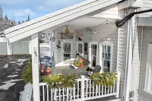 135 Bunker Hill Rd, Edmunds Twp, ME 04628 - Photo 5