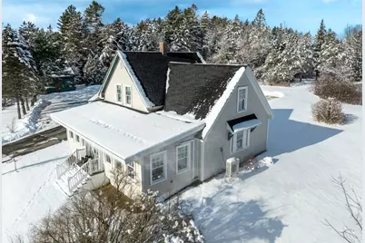 135 Bunker Hill Road, Edmunds Twp, ME 04628 - Photo 5