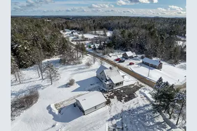 135 Bunker Hill Road, Edmunds Twp, ME 04628 - Photo 15