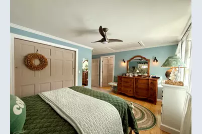 135 Bunker Hill Road, Edmunds Twp, ME 04628 - Photo 59