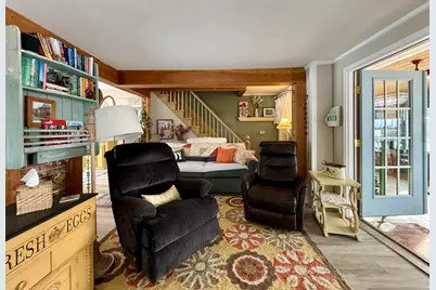 135 Bunker Hill Road, Edmunds Twp, ME 04628 - Photo 57