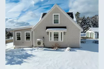 135 Bunker Hill Road, Edmunds Twp, ME 04628 - Photo 9