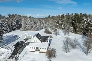 135 Bunker Hill Rd, Edmunds Twp, ME 04628 - Photo 15