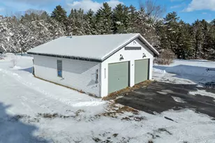 135 Bunker Hill Rd, Edmunds Twp, ME 04628 - Photo 13