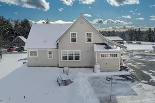 135 Bunker Hill Rd, Edmunds Twp, ME 04628 - Photo 9