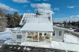 135 Bunker Hill Rd, Edmunds Twp, ME 04628 - Photo 3