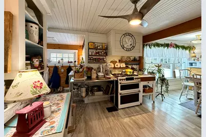 135 Bunker Hill Road, Edmunds Twp, ME 04628 - Photo 33