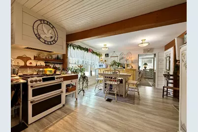 135 Bunker Hill Road, Edmunds Twp, ME 04628 - Photo 37