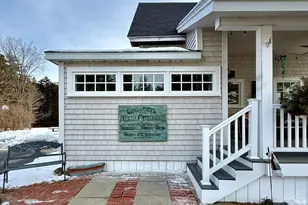 135 Bunker Hill Rd, Edmunds Twp, ME 04628 - Photo 23