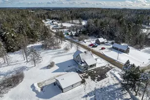 135 Bunker Hill Rd, Edmunds Twp, ME 04628 - Photo 17