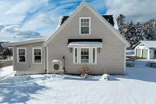 135 Bunker Hill Rd, Edmunds Twp, ME 04628 - Photo 11