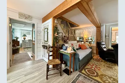 135 Bunker Hill Road, Edmunds Twp, ME 04628 - Photo 51