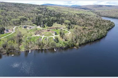 747 S South Shore Drive #25, Rangeley, ME 04970 - Photo 9