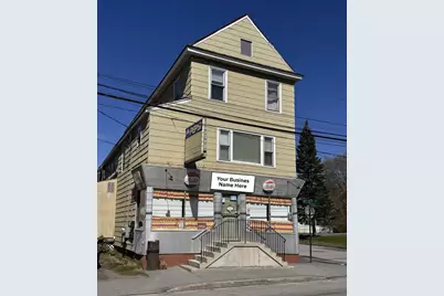 40 Ticonic Street, Waterville, ME 04901 - Photo 1